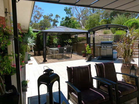 Seatrees Accommodation - Hobart Tourism 32