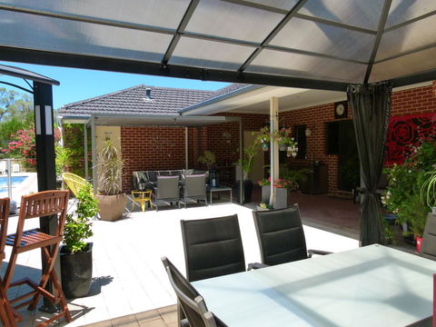 Seatrees Accommodation - Hobart Tourism 33
