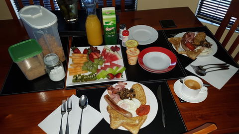 Seatrees Accommodation - Hobart Tourism 24