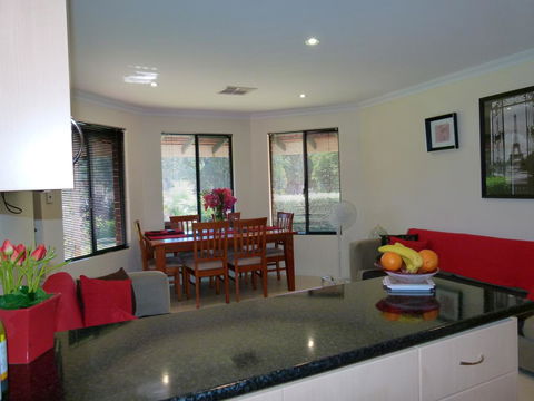 Seatrees Accommodation - Hobart Tourism 18