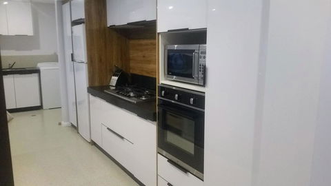Mandurah Beach Front Apartment - Tourism TAS 12