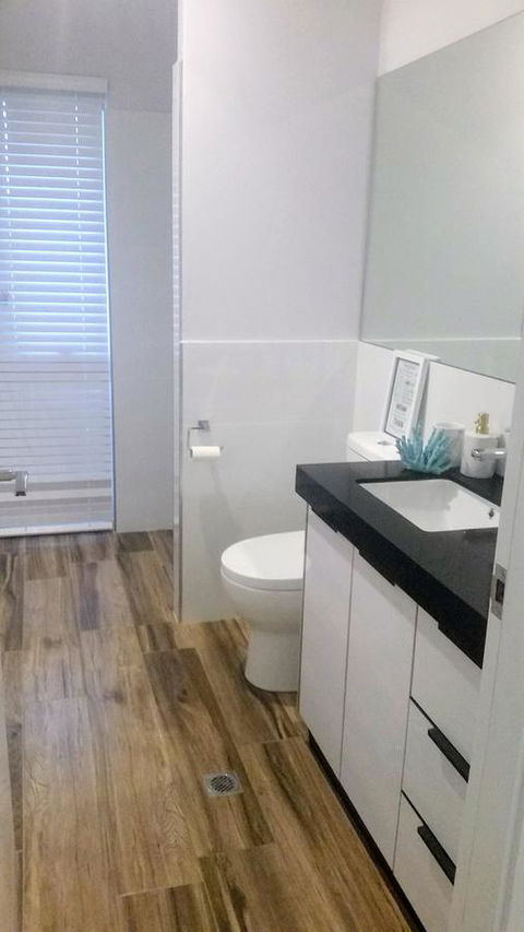 Mandurah Beach Front Apartment - Tourism TAS 21