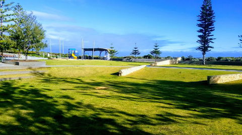 Mandurah Beach Front Apartment - Tourism TAS 9