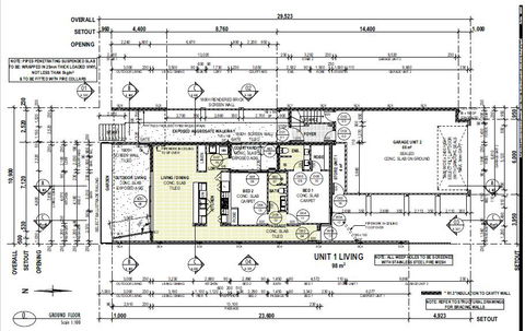 Mandurah Beach Front Apartment - Tourism TAS 23