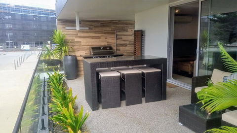 Mandurah Beach Front Apartment - Tourism TAS 4