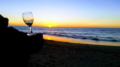 Mandurah Beach Front Apartment - Tourism TAS 7