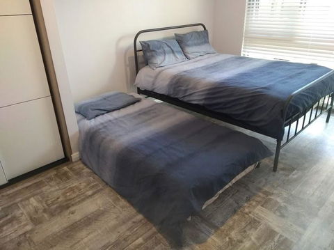 Mandurah Beach Front Apartment - Tourism TAS 16