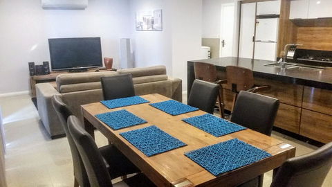 Mandurah Beach Front Apartment - Tourism TAS 2