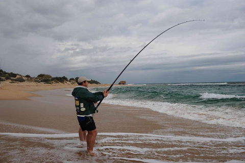 Mandurah Beach Front Apartment - Tourism TAS 6
