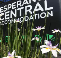 Esperance Central Accommodation - Hobart Tourism