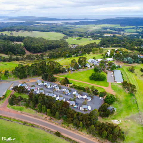 Karri Aura - Hobart Tourism 6