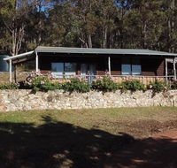 Kangaroo Valley Cottage - Hobart Tourism