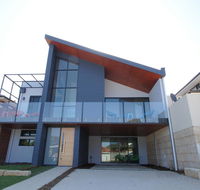 Sunset Place Apartments - Hobart Tourism