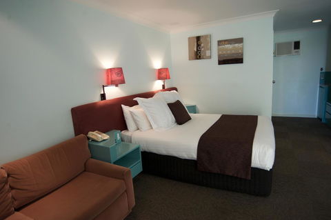 SureStay Hotel By Best Western The Clarence On Melville - Hobart Tourism 27