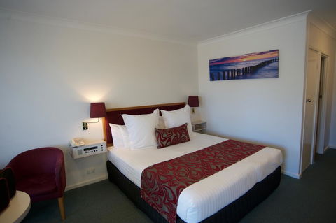 SureStay Hotel By Best Western The Clarence On Melville - Hobart Tourism 28
