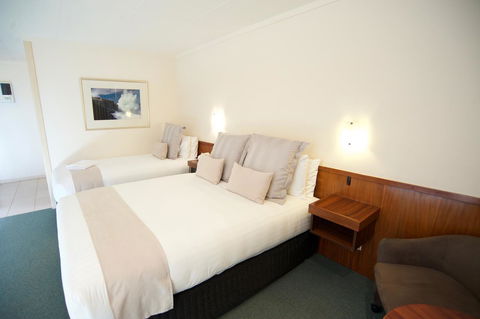 SureStay Hotel By Best Western The Clarence On Melville - Hobart Tourism 8