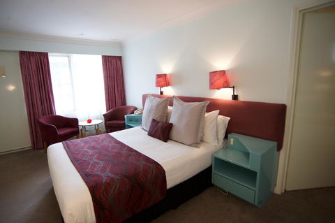 SureStay Hotel By Best Western The Clarence On Melville - Hobart Tourism 9