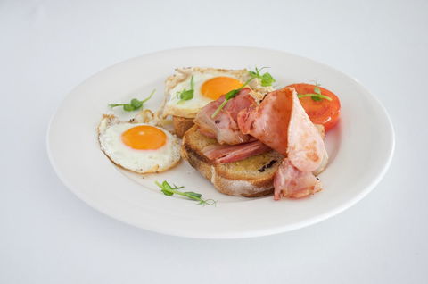 SureStay Hotel By Best Western The Clarence On Melville - Hobart Tourism 4