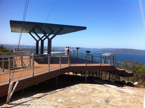 SureStay Hotel By Best Western The Clarence On Melville - Hobart Tourism 40