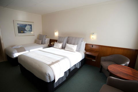 SureStay Hotel By Best Western The Clarence On Melville - Hobart Tourism 7