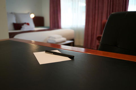SureStay Hotel By Best Western The Clarence On Melville - Hobart Tourism 19