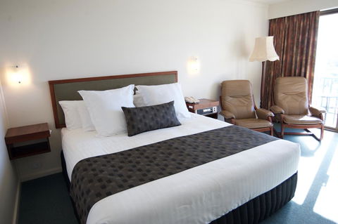 SureStay Hotel By Best Western The Clarence On Melville - Hobart Tourism 24
