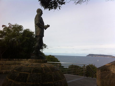 SureStay Hotel By Best Western The Clarence On Melville - Hobart Tourism 41