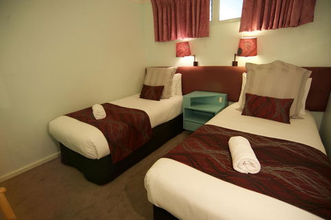 SureStay Hotel By Best Western The Clarence On Melville - Hobart Tourism 16