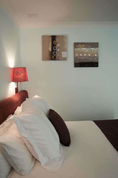 SureStay Hotel By Best Western The Clarence On Melville - Hobart Tourism 29