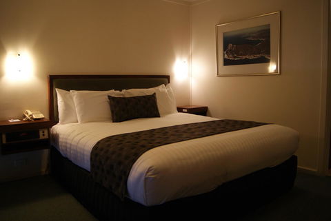 SureStay Hotel By Best Western The Clarence On Melville - Hobart Tourism 43