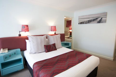 SureStay Hotel By Best Western The Clarence On Melville - Hobart Tourism 18