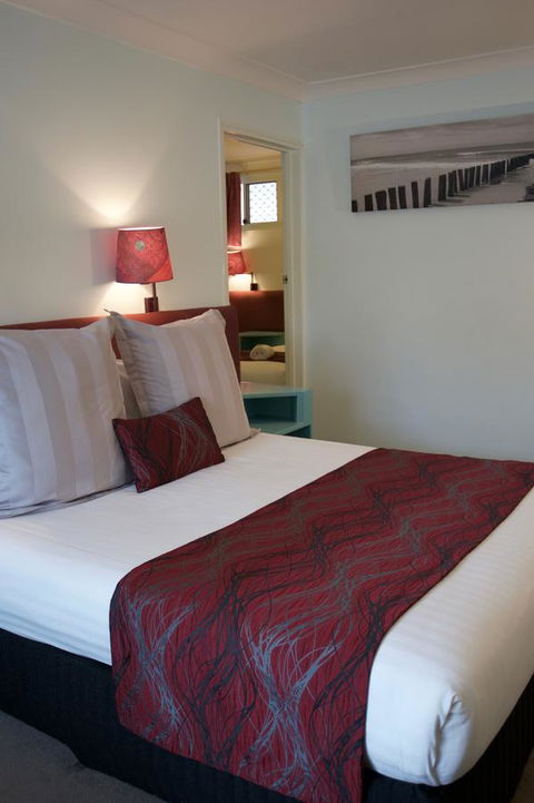 SureStay Hotel By Best Western The Clarence On Melville - Hobart Tourism 17
