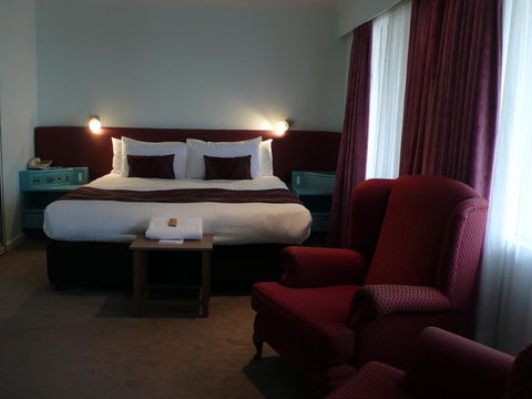 SureStay Hotel By Best Western The Clarence On Melville - Hobart Tourism 33