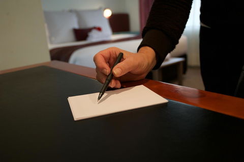 SureStay Hotel By Best Western The Clarence On Melville - Hobart Tourism 15