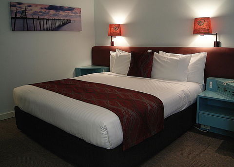 SureStay Hotel By Best Western The Clarence On Melville - Hobart Tourism 34