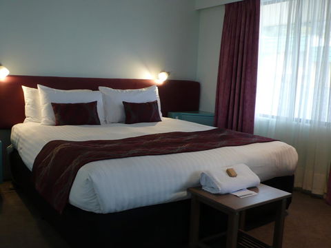 SureStay Hotel By Best Western The Clarence On Melville - Hobart Tourism 32