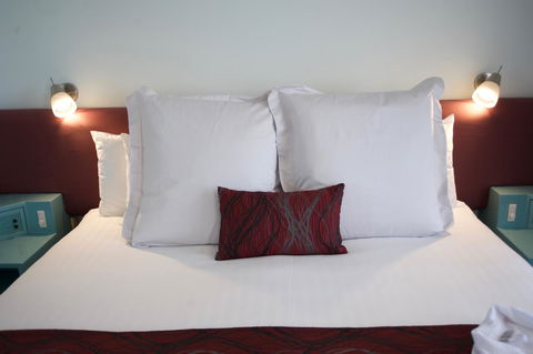 SureStay Hotel By Best Western The Clarence On Melville - Hobart Tourism 21