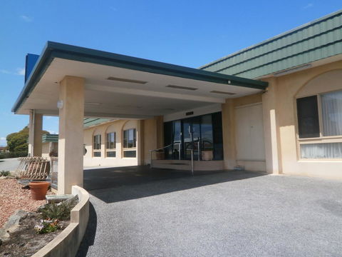 SureStay Hotel By Best Western The Clarence On Melville - Hobart Tourism 31
