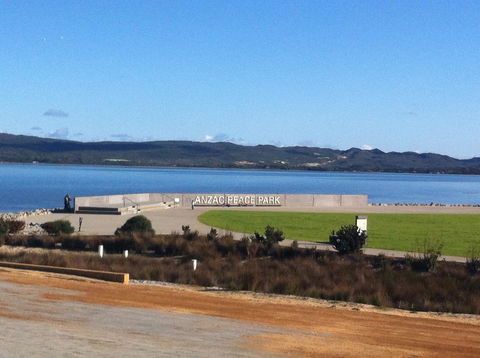 SureStay Hotel By Best Western The Clarence On Melville - Hobart Tourism 42