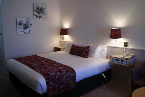 SureStay Hotel By Best Western The Clarence On Melville - Hobart Tourism 36