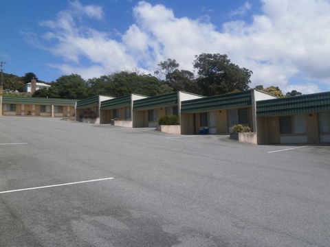 SureStay Hotel By Best Western The Clarence On Melville - Hobart Tourism 35