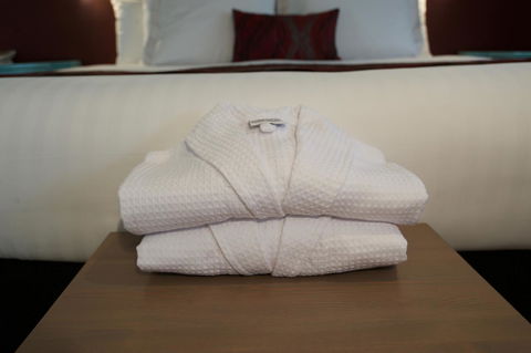 SureStay Hotel By Best Western The Clarence On Melville - Hobart Tourism 23