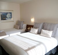 Best Western The Clarence on Melville - Hobart Tourism