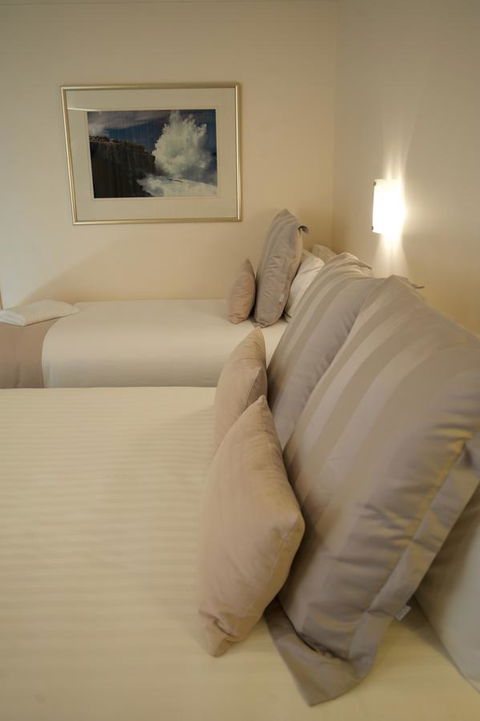 SureStay Hotel By Best Western The Clarence On Melville - Hobart Tourism 30