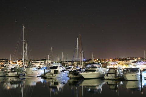 Studio Style Mindarie Marina - Hobart Tourism 11