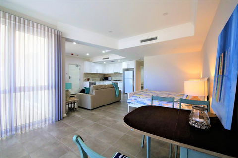 Studio Style Mindarie Marina - Hobart Tourism 5