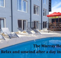 The Murray Hotel - Tourism TAS