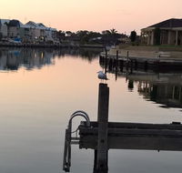 Waterside Canal Dreams - Tourism TAS