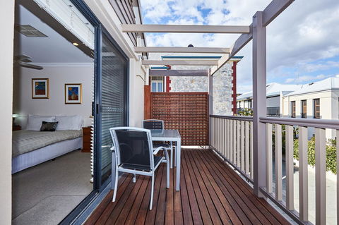 Fremantle Townhouse Unit 6 - Tourism TAS 10