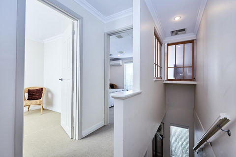 Fremantle Townhouse Unit 6 - Tourism TAS 6